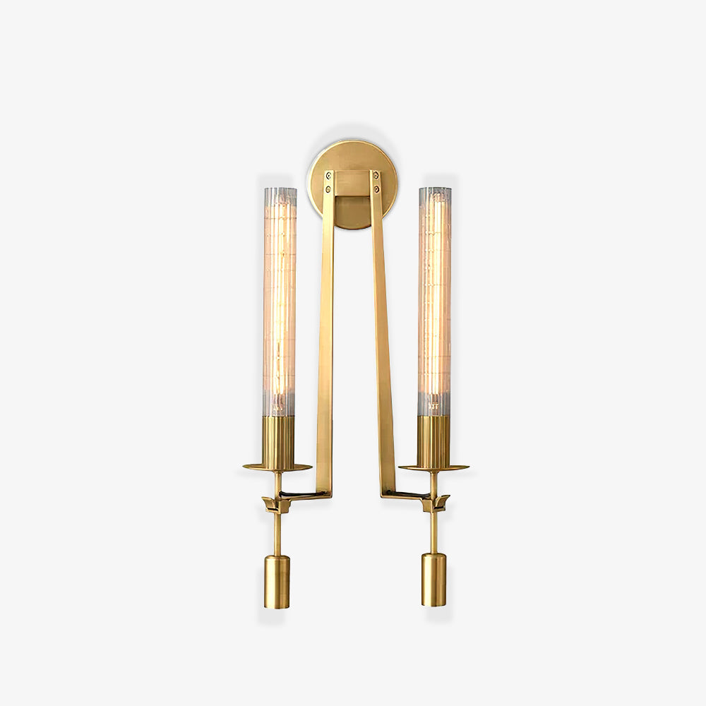 French Classicism Wall Lamp Wall lamp