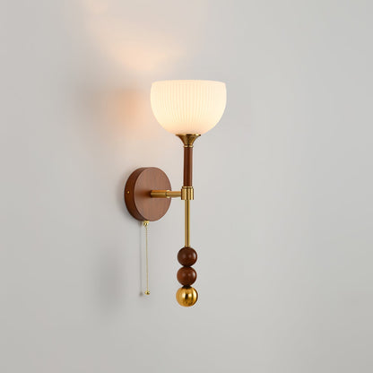Roma Wall Sconce Wall lamp