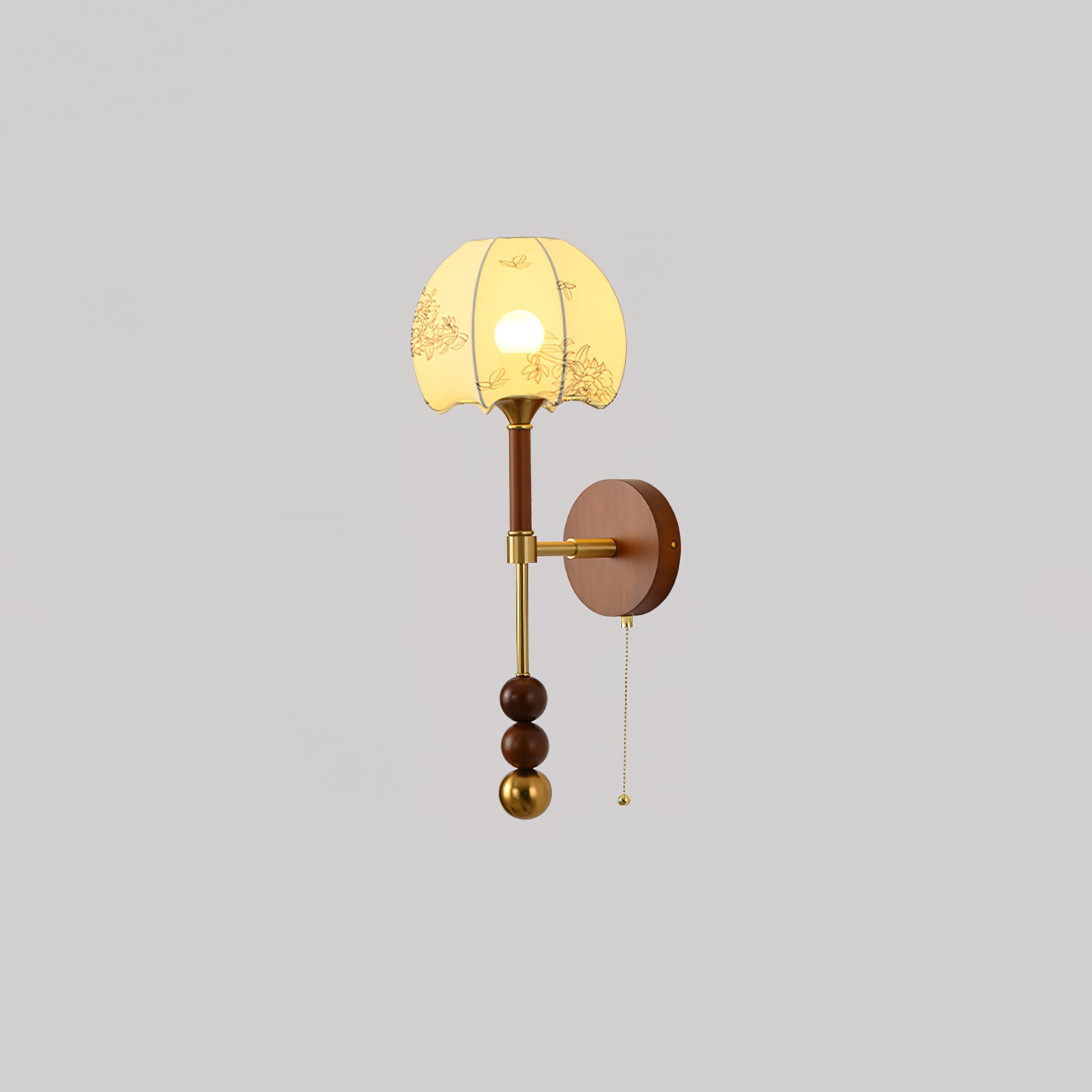 Roma Wall Sconce Wall lamp