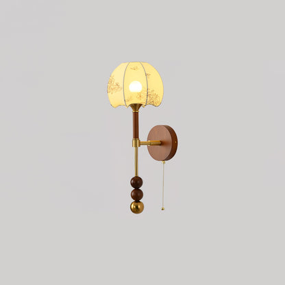 Roma Wall Sconce Wall lamp