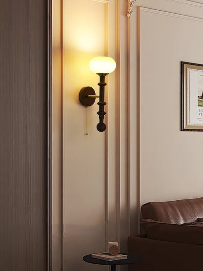 Roma Wall Sconce Wall lamp
