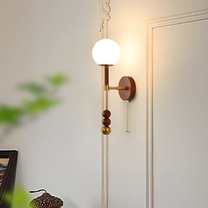 Roma Wall Sconce Wall lamp