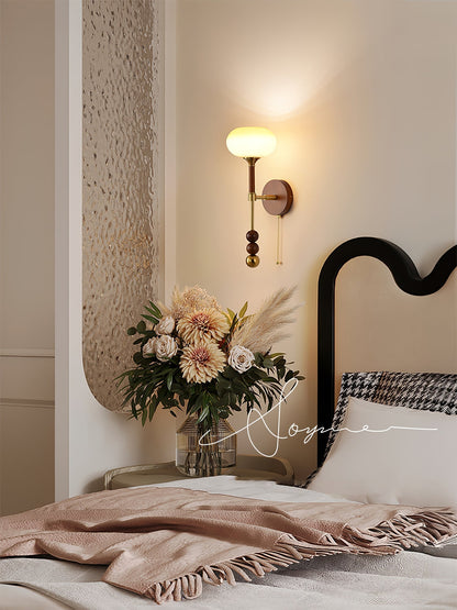 Roma Wall Sconce Wall lamp