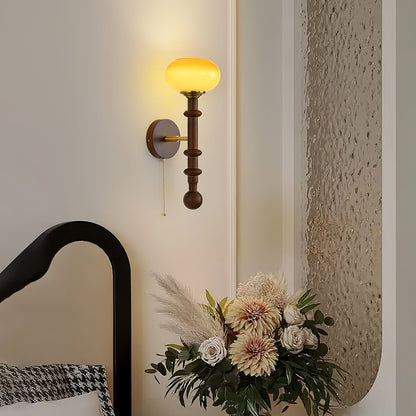 Roma Wall Sconce Wall lamp