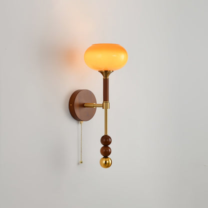 Roma Wall Sconce Wall lamp