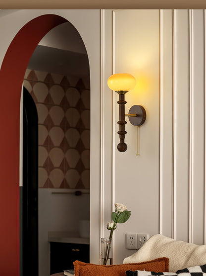 Roma Wall Sconce Wall lamp