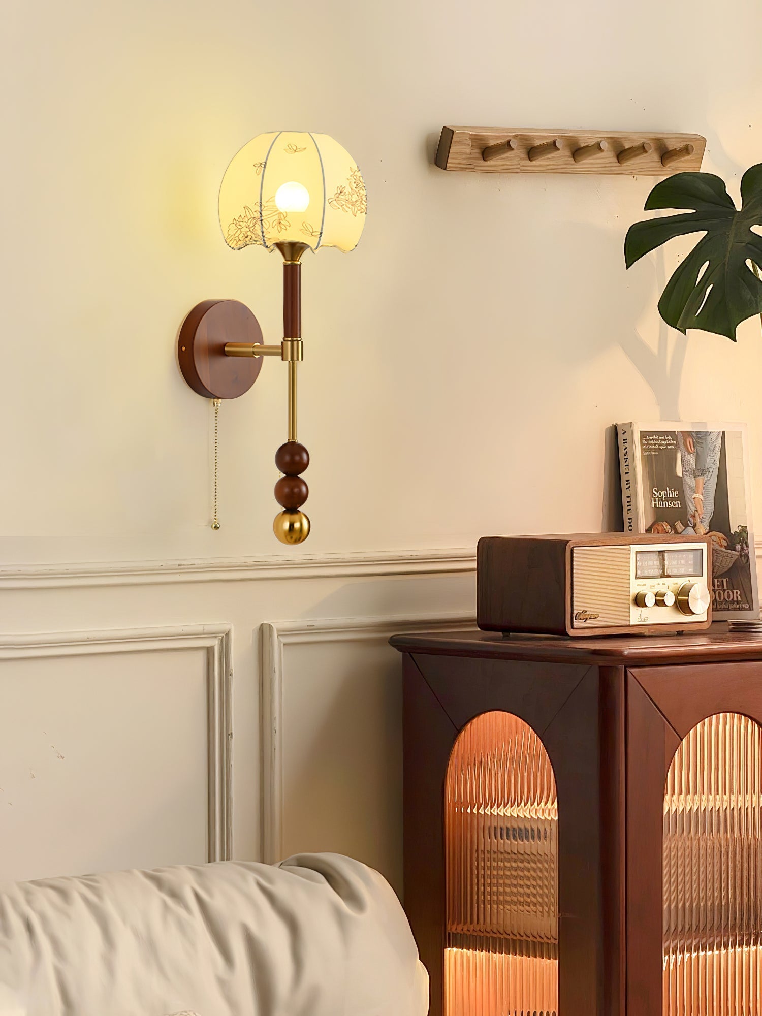 Roma Wall Sconce Wall lamp