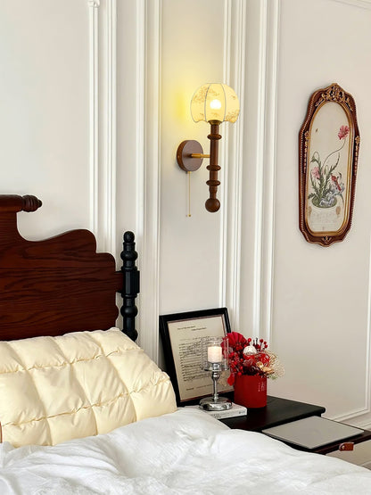 Roma Wall Sconce Wall lamp