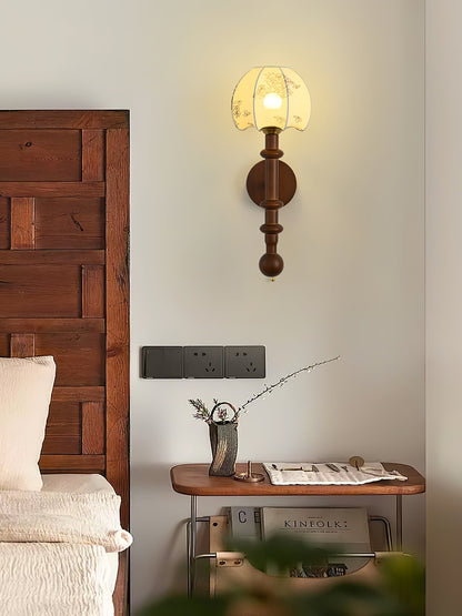 Roma Wall Sconce Wall lamp