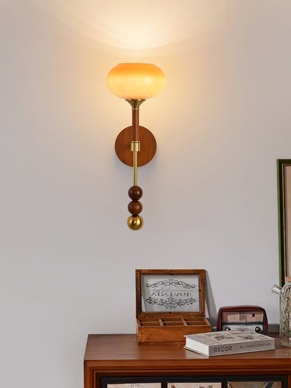 Roma Wall Sconce Wall lamp