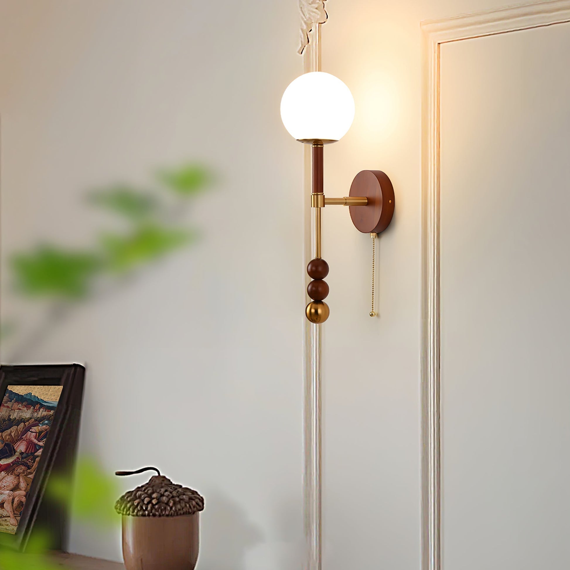 Roma Wall Sconce Wall lamp
