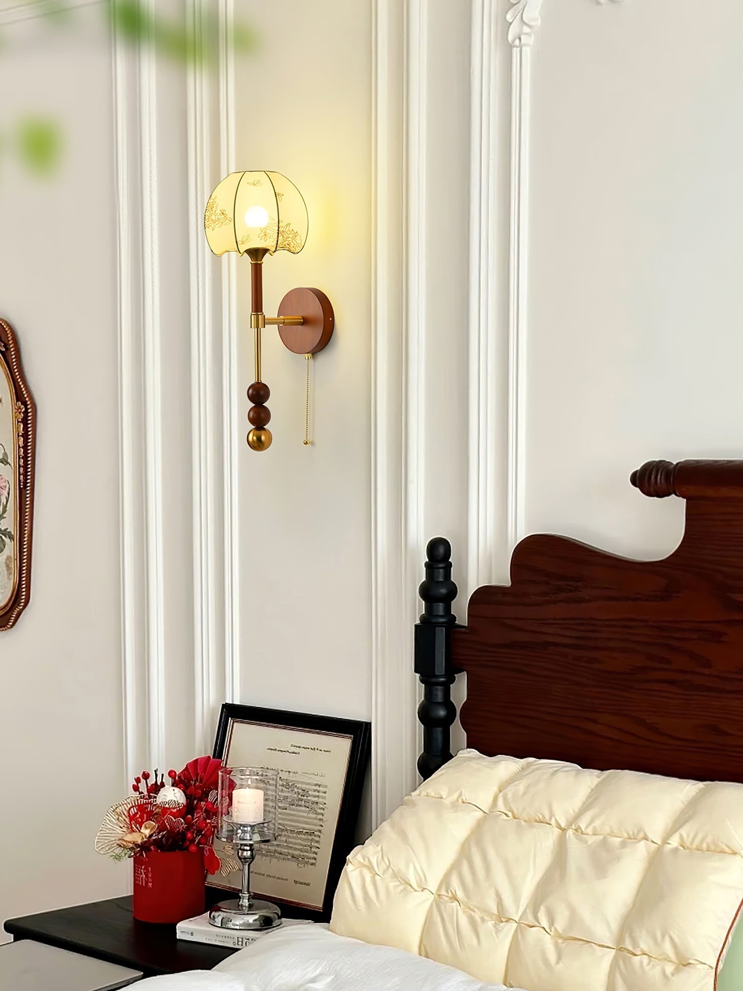 Roma Wall Sconce Wall lamp