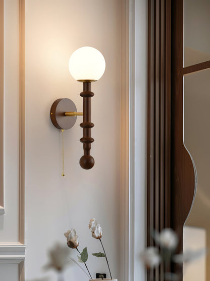 Roma Wall Sconce Wall lamp
