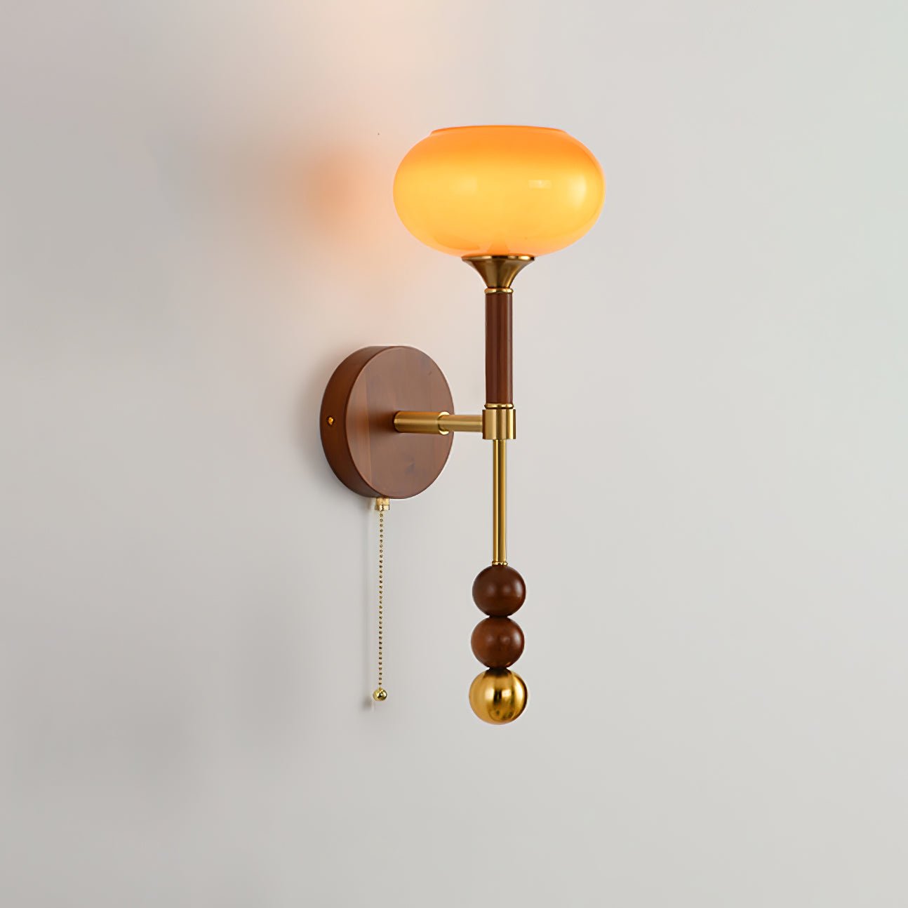 Roma Wall Sconce Wall lamp
