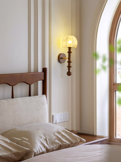 Roma Wall Sconce Wall lamp