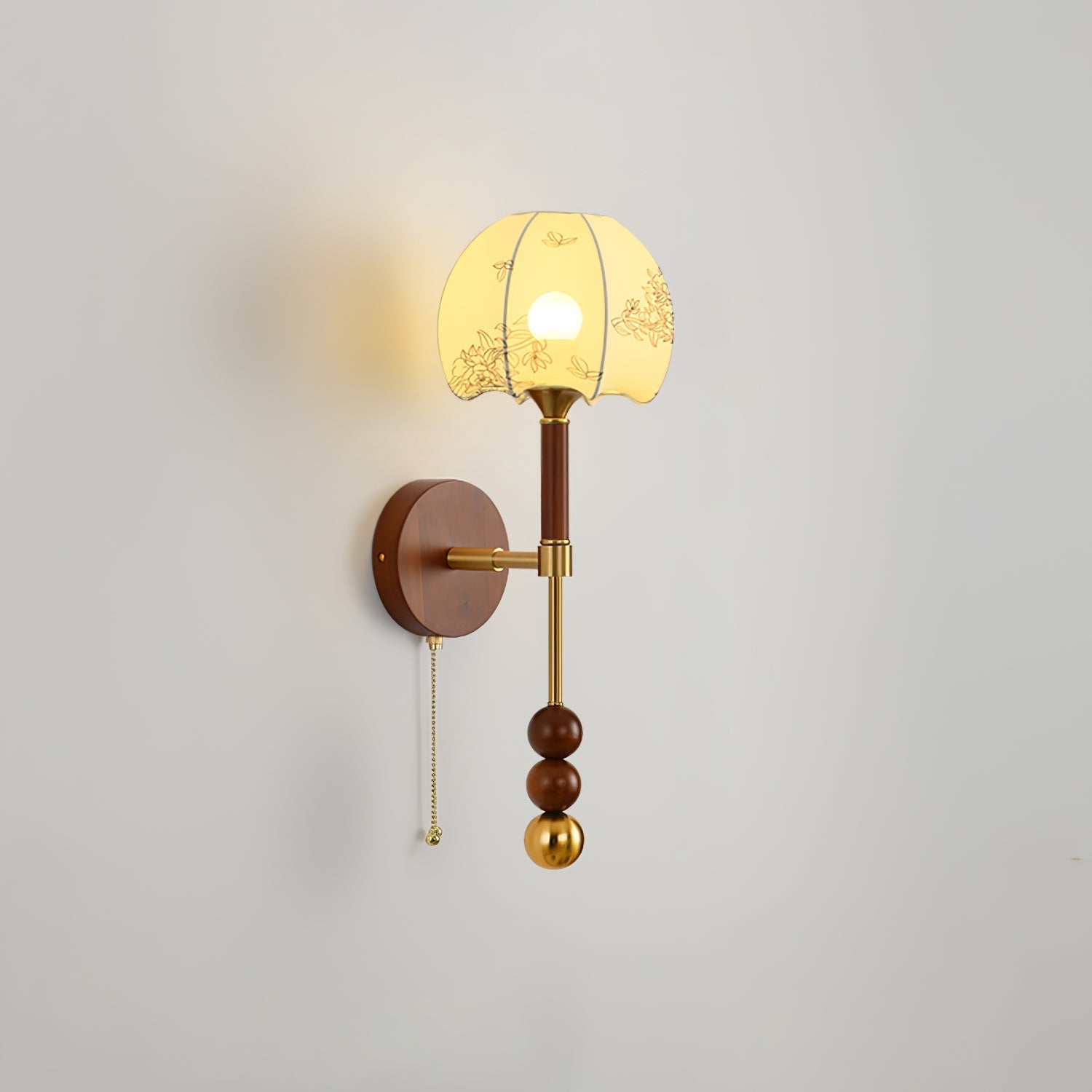 Roma Wall Sconce Wall lamp