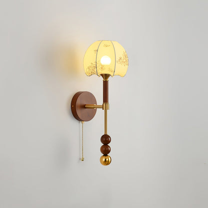 Roma Wall Sconce Wall lamp