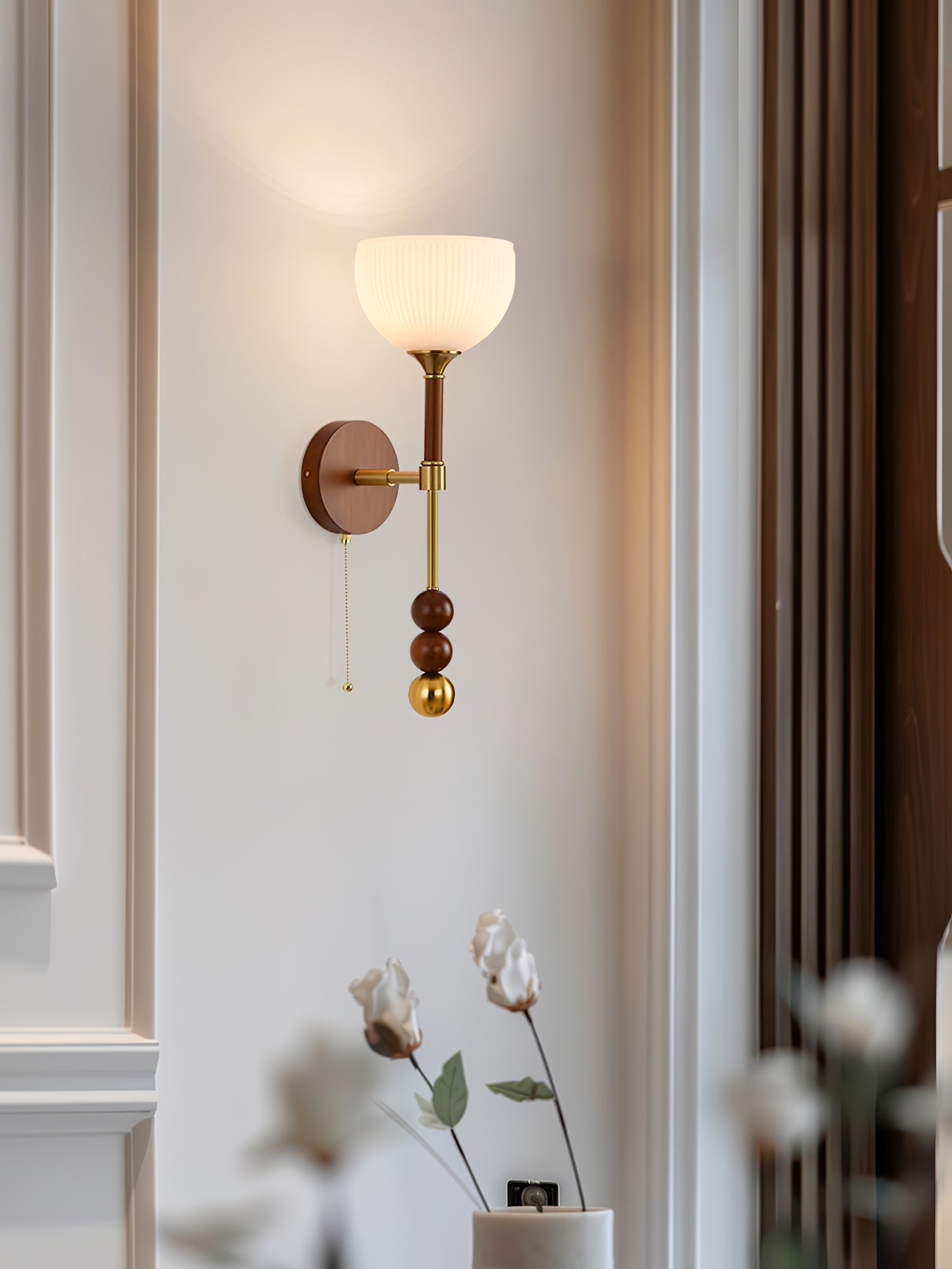 Roma Wall Sconce Wall lamp