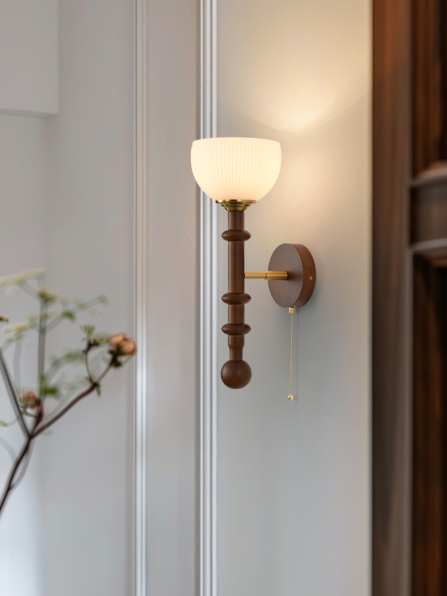 Roma Wall Sconce Wall lamp