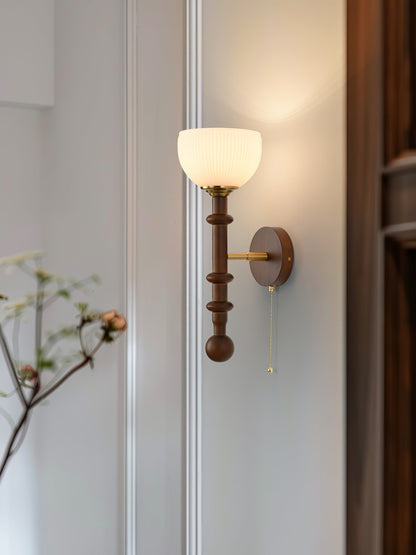 Roma Wall Sconce Wall lamp