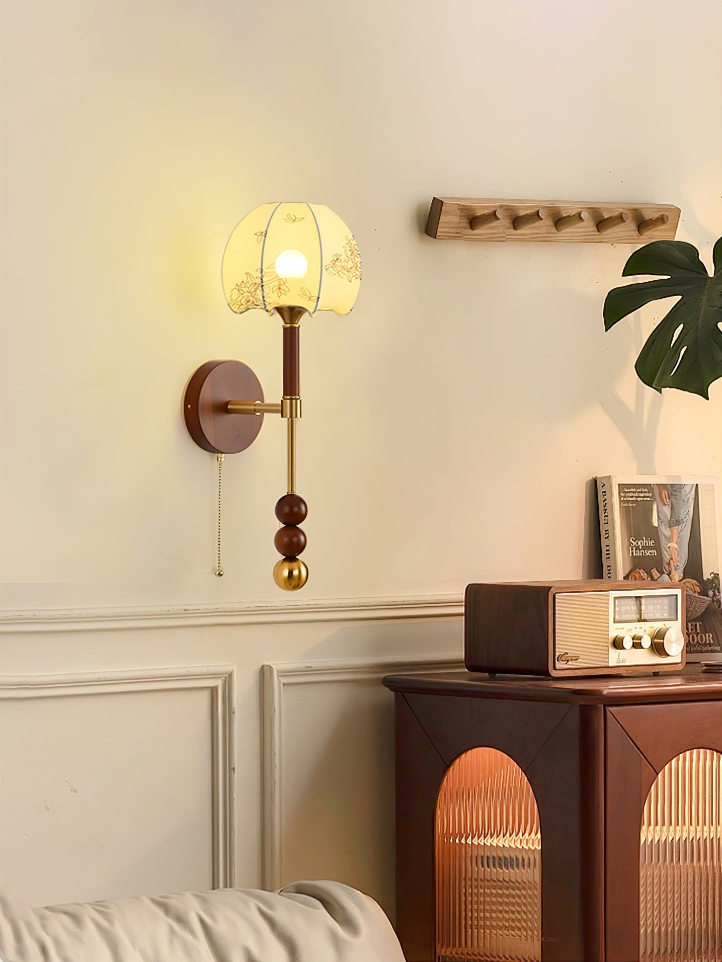 Roma Wall Sconce Wall lamp