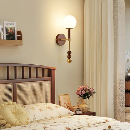 Roma Wall Sconce Wall lamp