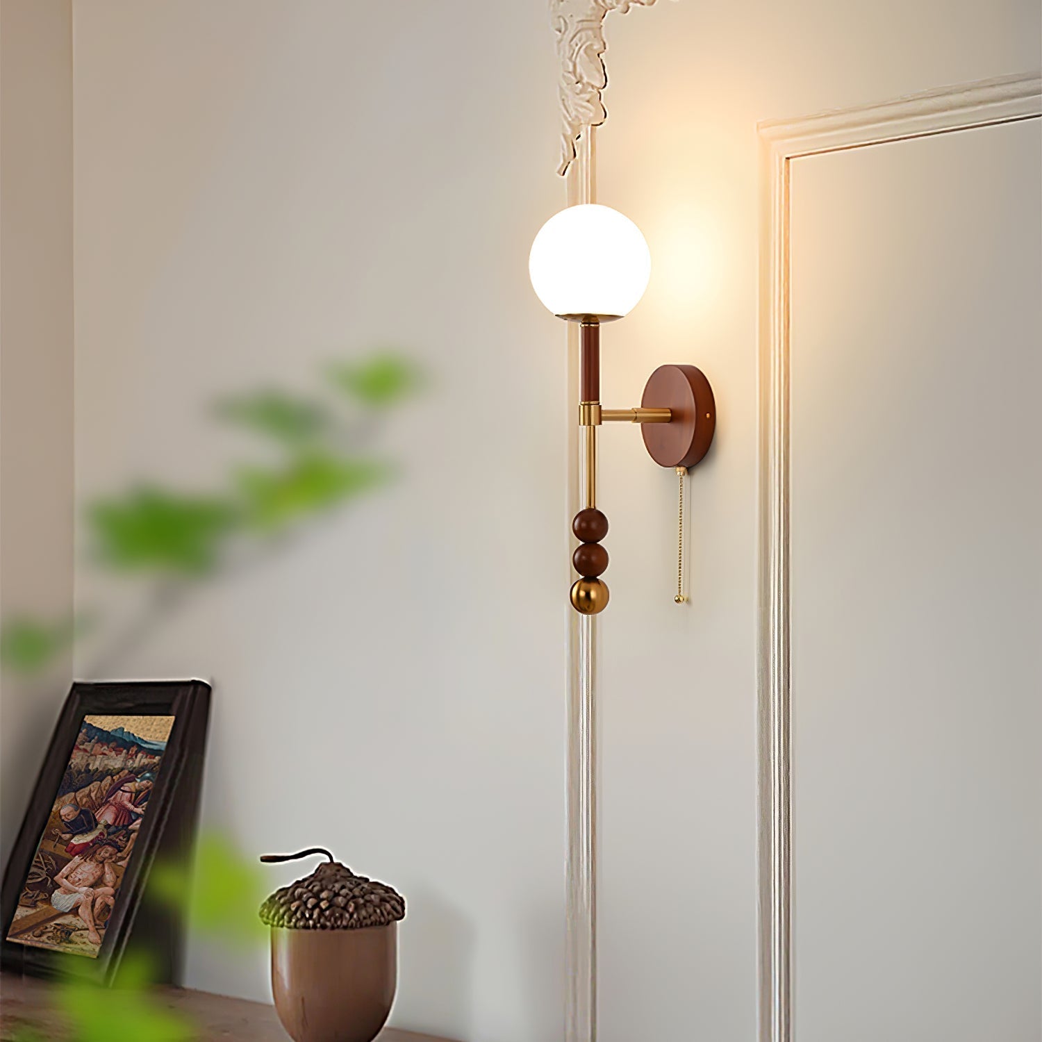 Roma Wall Sconce Wall lamp