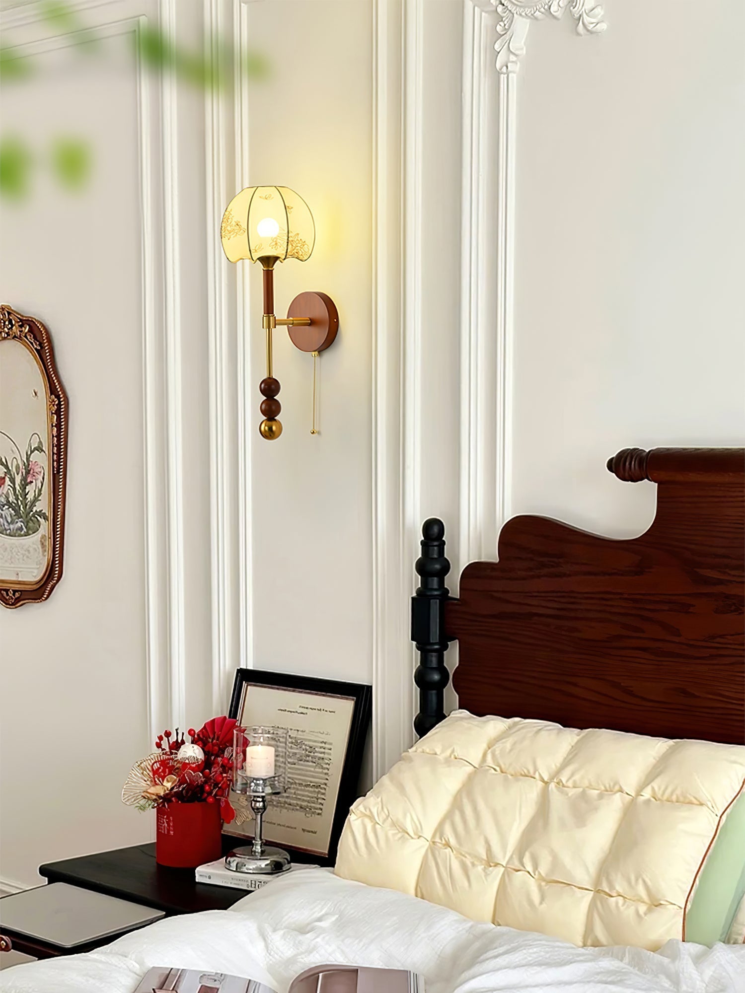 Roma Wall Sconce Wall lamp