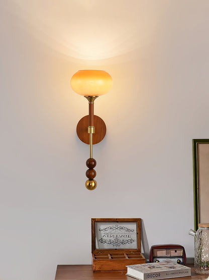 Roma Wall Sconce Wall lamp