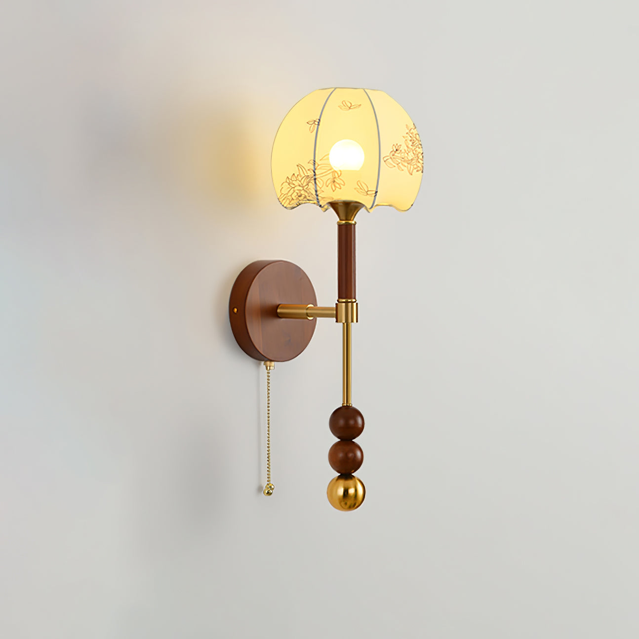 Roma Wall Sconce Wall lamp