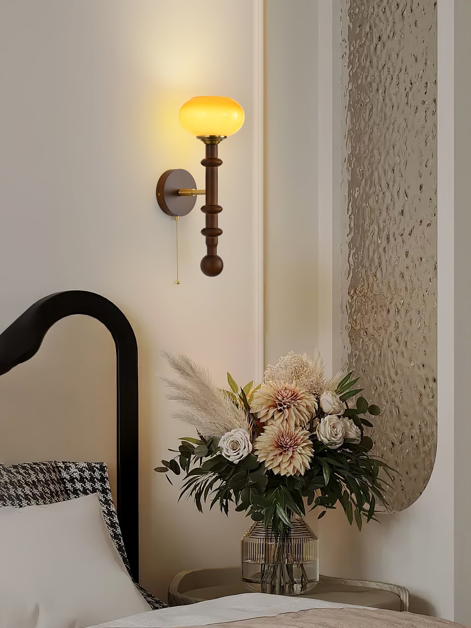 Roma Wall Sconce Wall lamp