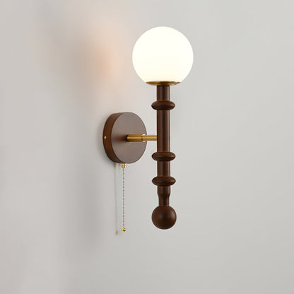 Roma Wall Sconce Wall lamp