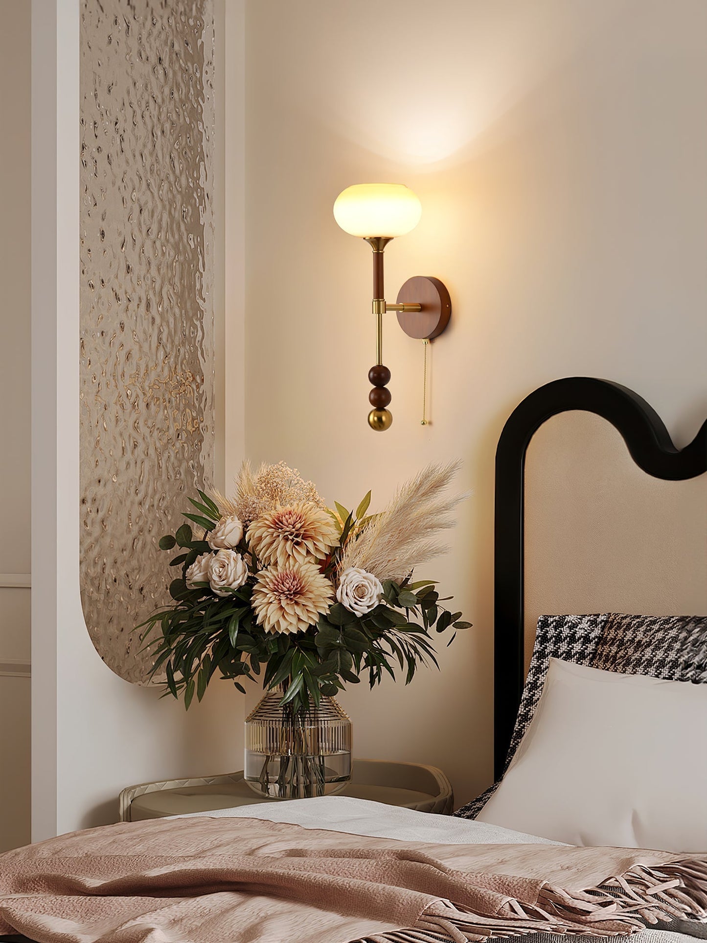 Roma Wall Sconce Wall lamp