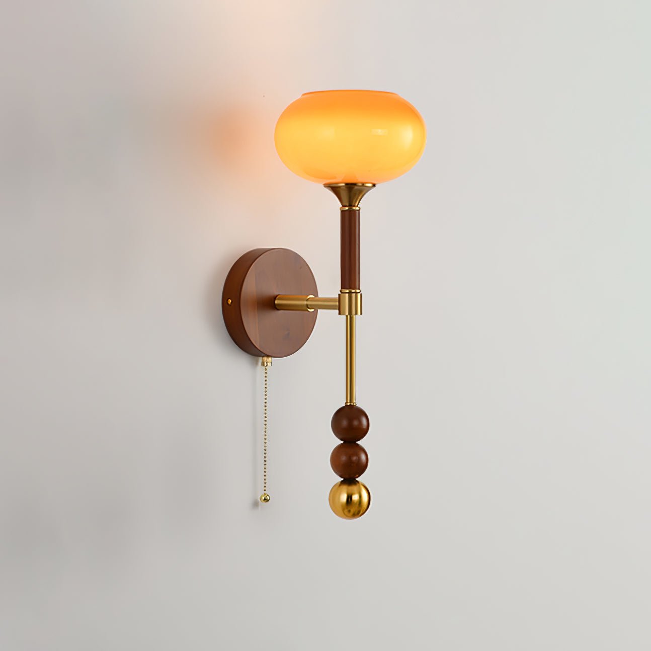 Roma Wall Sconce Wall lamp