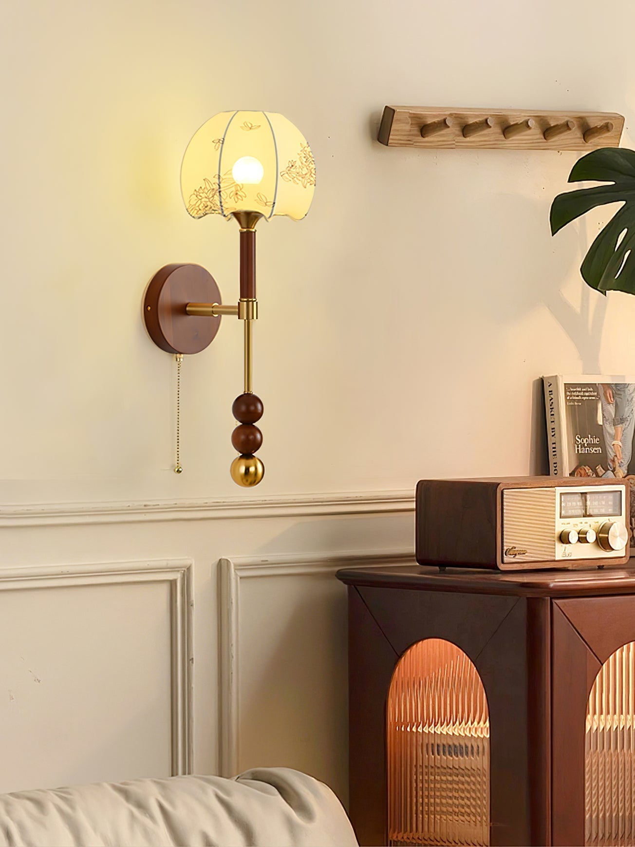 Roma Wall Sconce Wall lamp