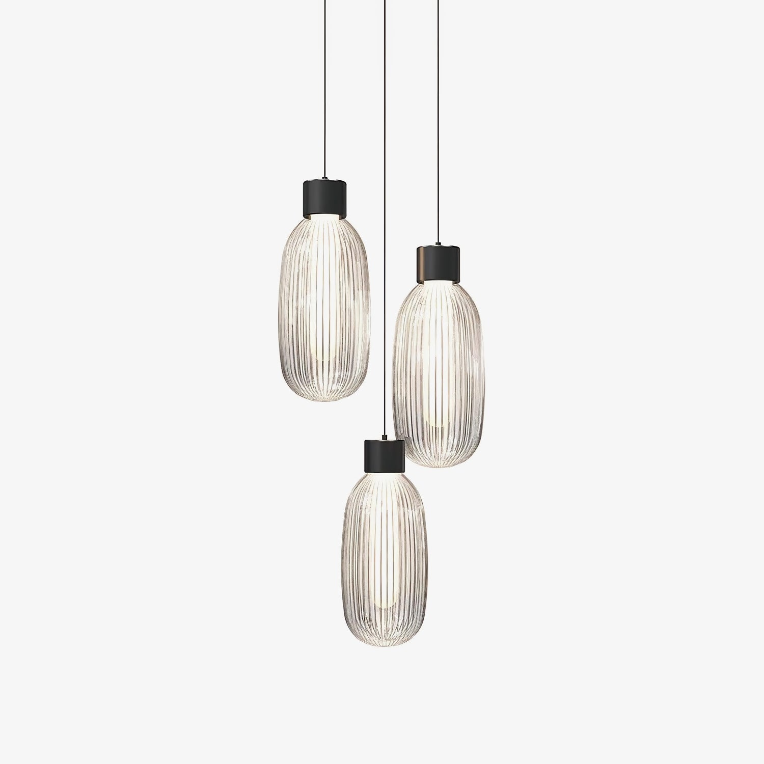 Friso LED Pendant Lamp Pendant light