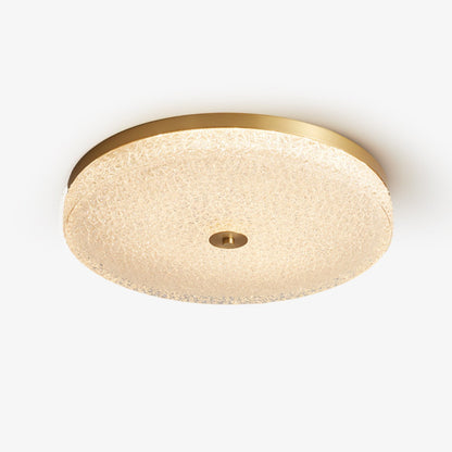 Frosted Dawn Ceiling Light Ceiling lamp