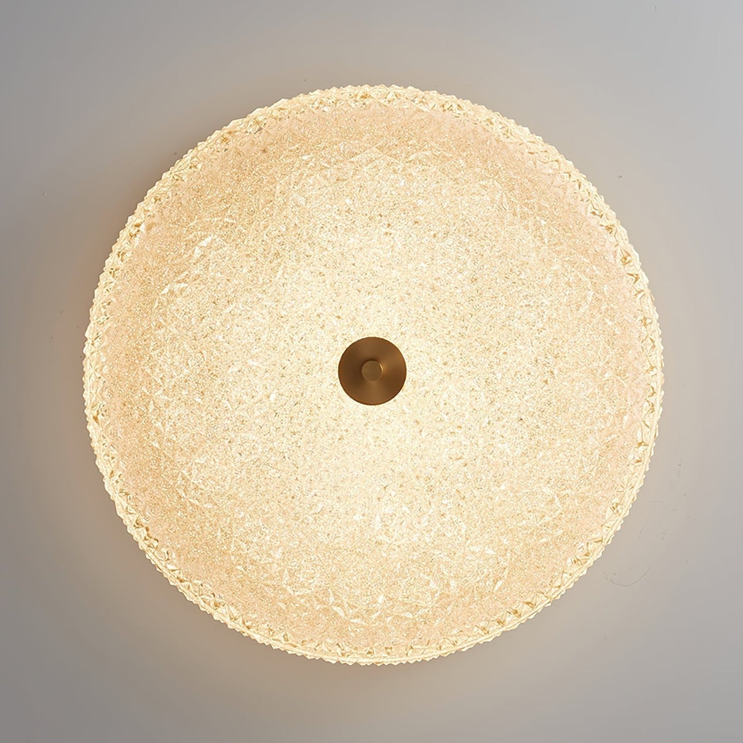 Frosted Dawn Ceiling Light Ceiling lamp