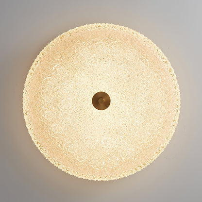 Frosted Dawn Ceiling Light Ceiling lamp