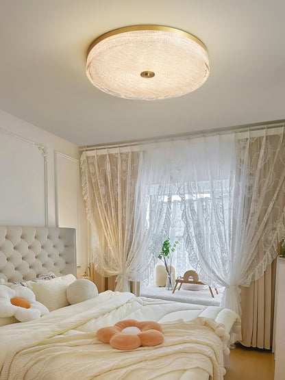 Frosted Dawn Ceiling Light Ceiling lamp