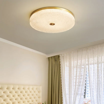 Frosted Dawn Ceiling Light Ceiling lamp