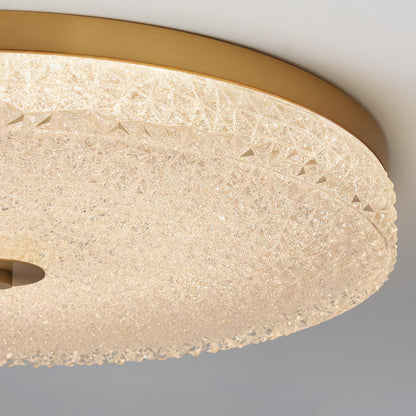 Frosted Dawn Ceiling Light Ceiling lamp