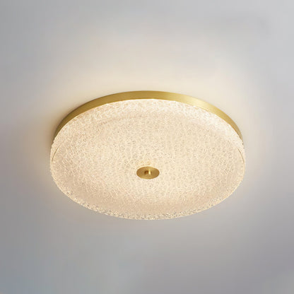 Frosted Dawn Ceiling Light Ceiling lamp