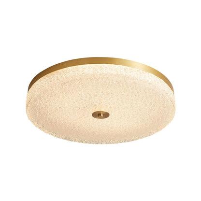 Frosted Dawn Ceiling Light Ceiling lamp