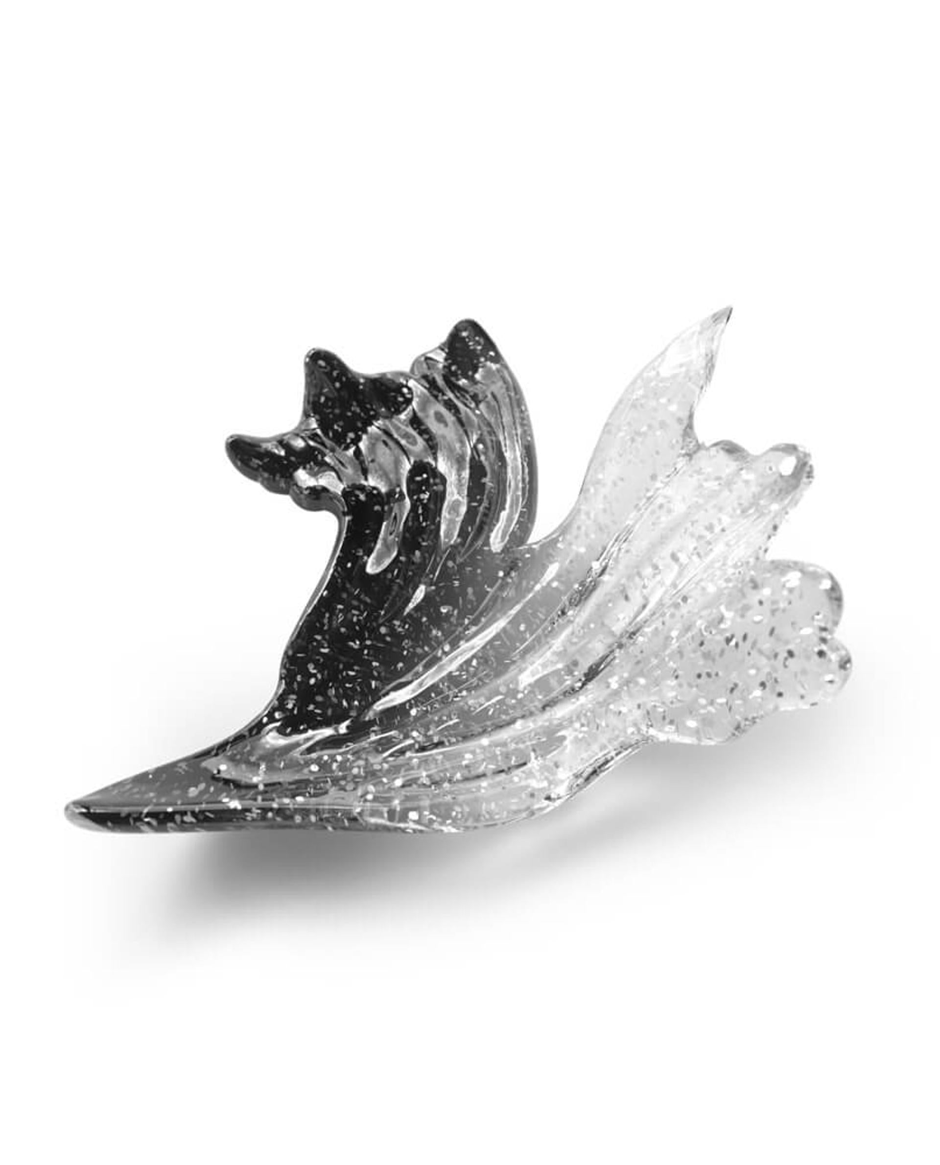 Frosted Petals Frozen Chandelier Chandelier