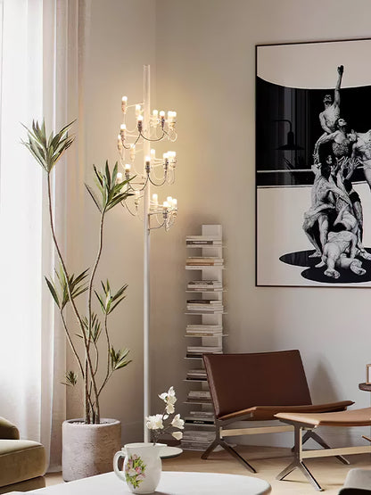 Fruit Floor Lamp Floor lamp