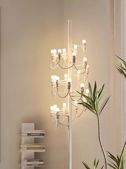 Fruit Floor Lamp Floor lamp