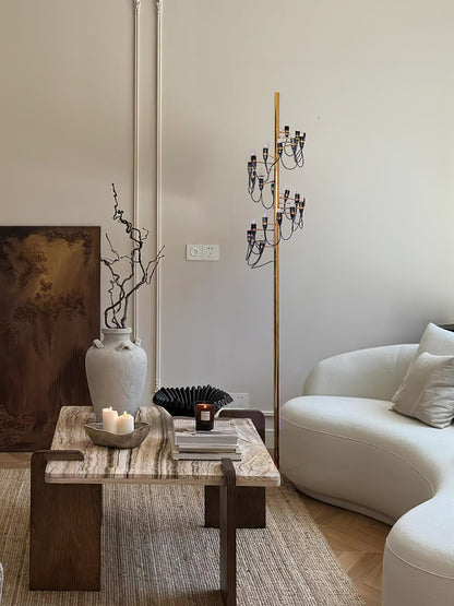 Fruit Floor Lamp Floor lamp
