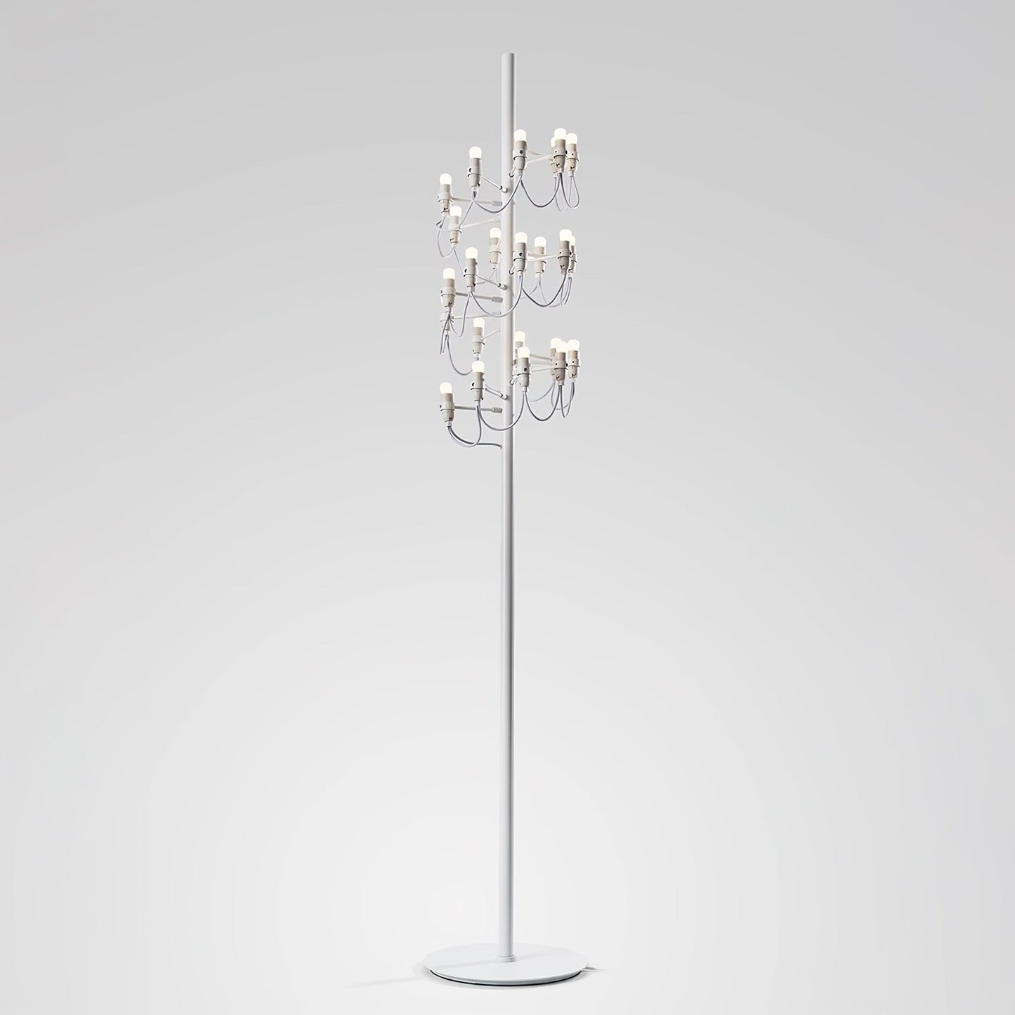 Fruit Floor Lamp Floor lamp