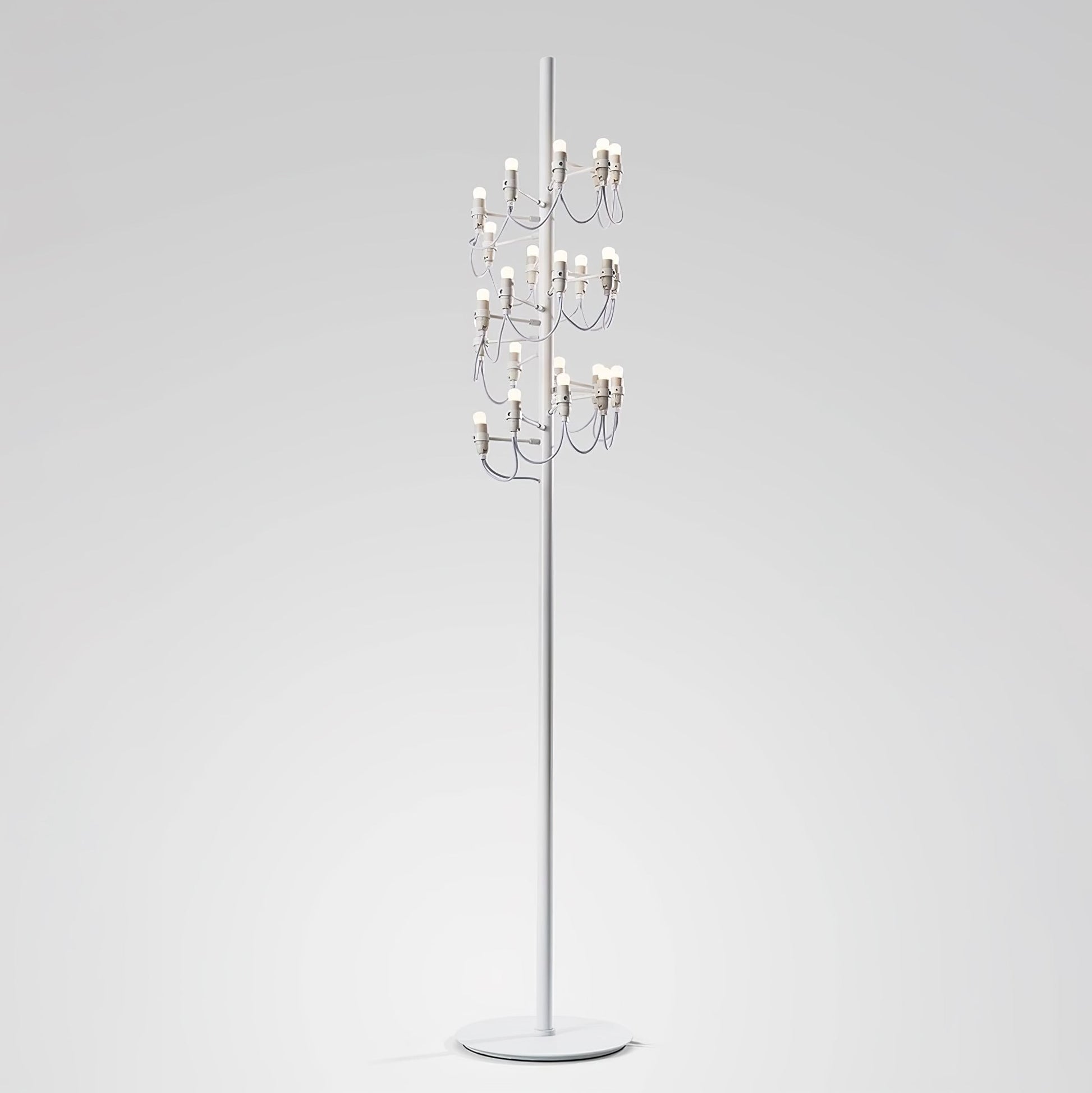 Fruit Floor Lamp Floor lamp